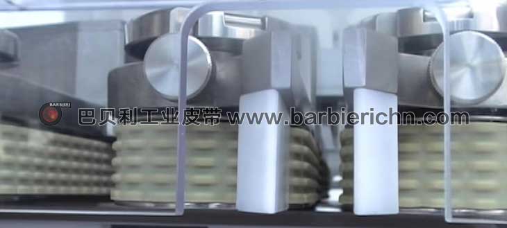 香腸機皮帶設備示意圖2