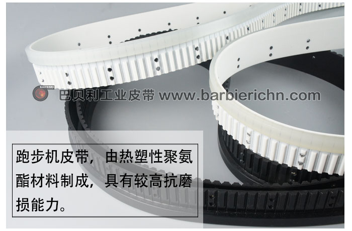 跑步機皮帶3