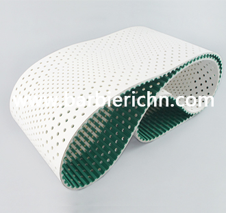 T10/H硅膠同步帶 衛(wèi)生用品行業(yè)硅膠同步帶 凱夫拉線(xiàn)芯硅膠同步帶